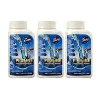 🚿 Powerful Pipe Dredging Agent – Dissolves 200+ Blockages & Eliminates 99% Bacteria