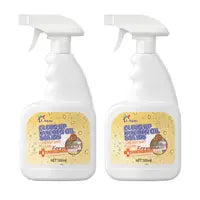 🧼 Power Dissolve Multi-Purpose Cleaner – Effortless Spray for Kitchen Grease, Oven Grime & All Home Surfaces