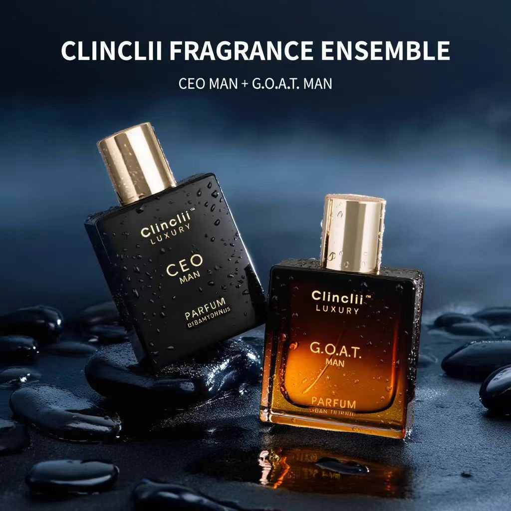 Final 2 Hours: 60%OFF🔥Gentlemen’s Fragrance