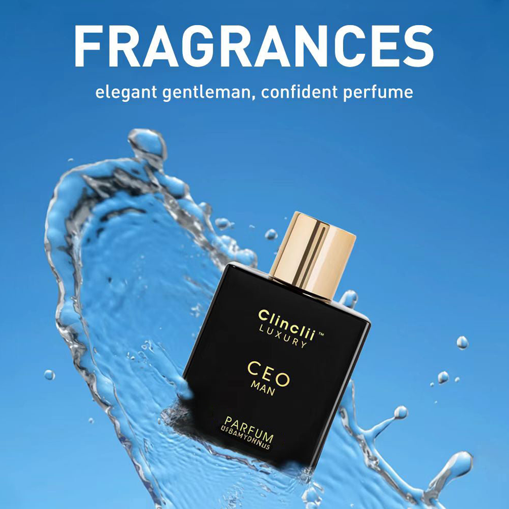 Final 2 Hours: 60%OFF🔥Gentlemen’s Fragrance