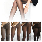 🔥 NEW Compression Band & One-Seam Design – Original Magic Fleece-Lined Leggings