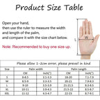 🎁Windproof Winter Gloves Touchscreen Gloves Thermal Warm Gloves for Men and Women