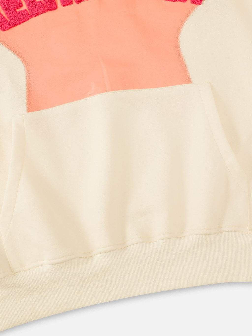 🔥Nur heute 80 % Rabatt! — Vintage-Hoodie Eden Star V303 mit Stickerei 