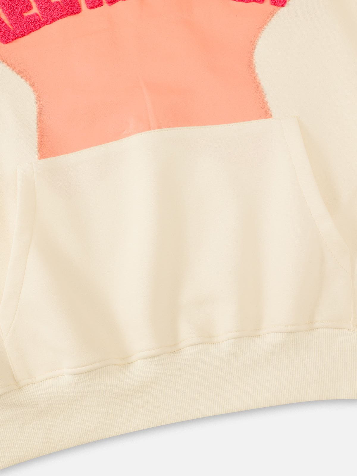 🔥Nur heute 80 % Rabatt! — Vintage-Hoodie Eden Star V303 mit Stickerei 