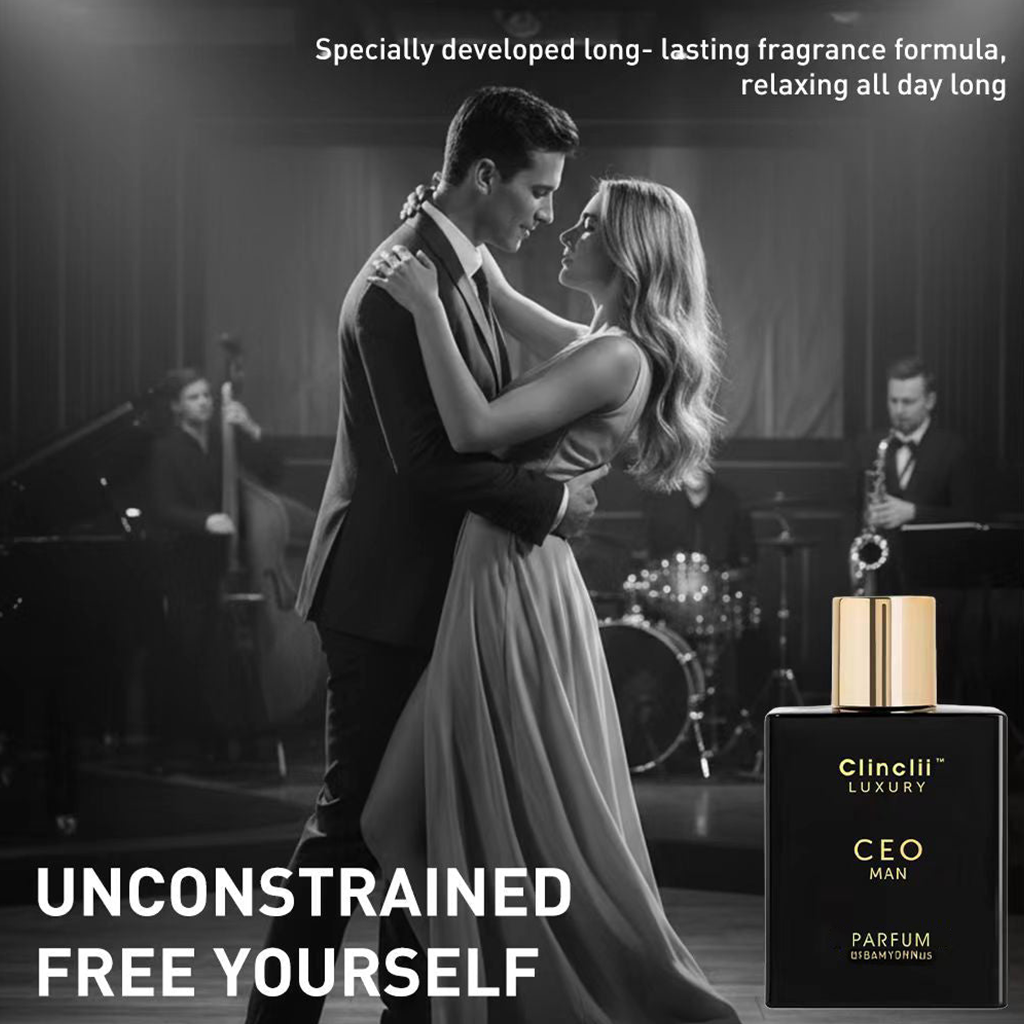 Final 2 Hours: 60%OFF🔥Gentlemen’s Fragrance