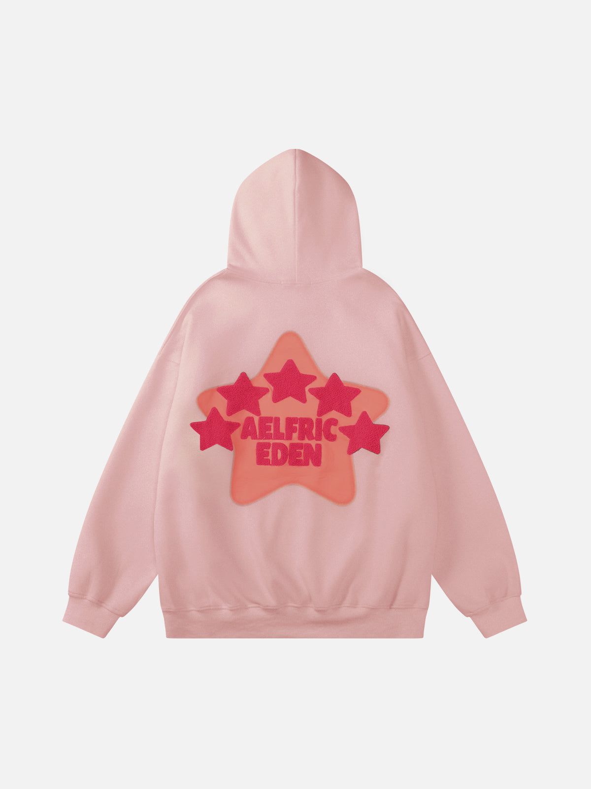 🔥80% OFF Today Only! — Vintage Embroidery Eden Star V303 Hoodie