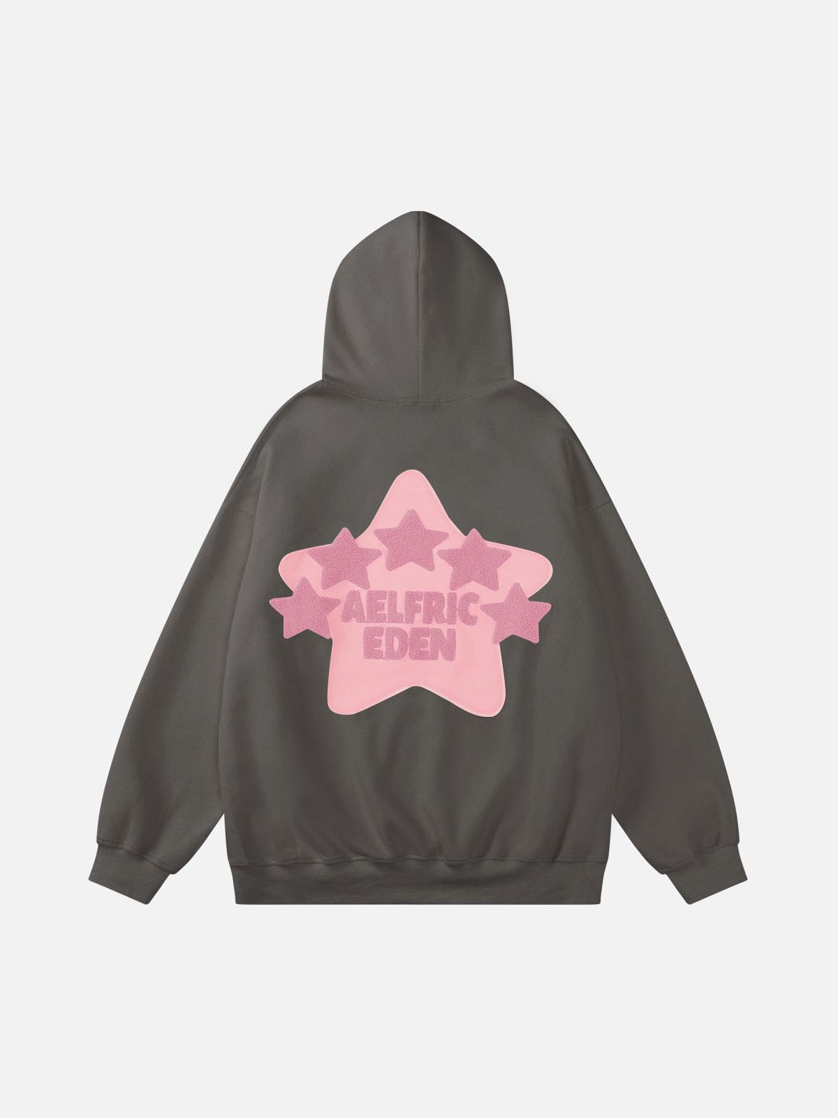 🔥80% OFF Today Only! — Vintage Embroidery Eden Star V303 Hoodie