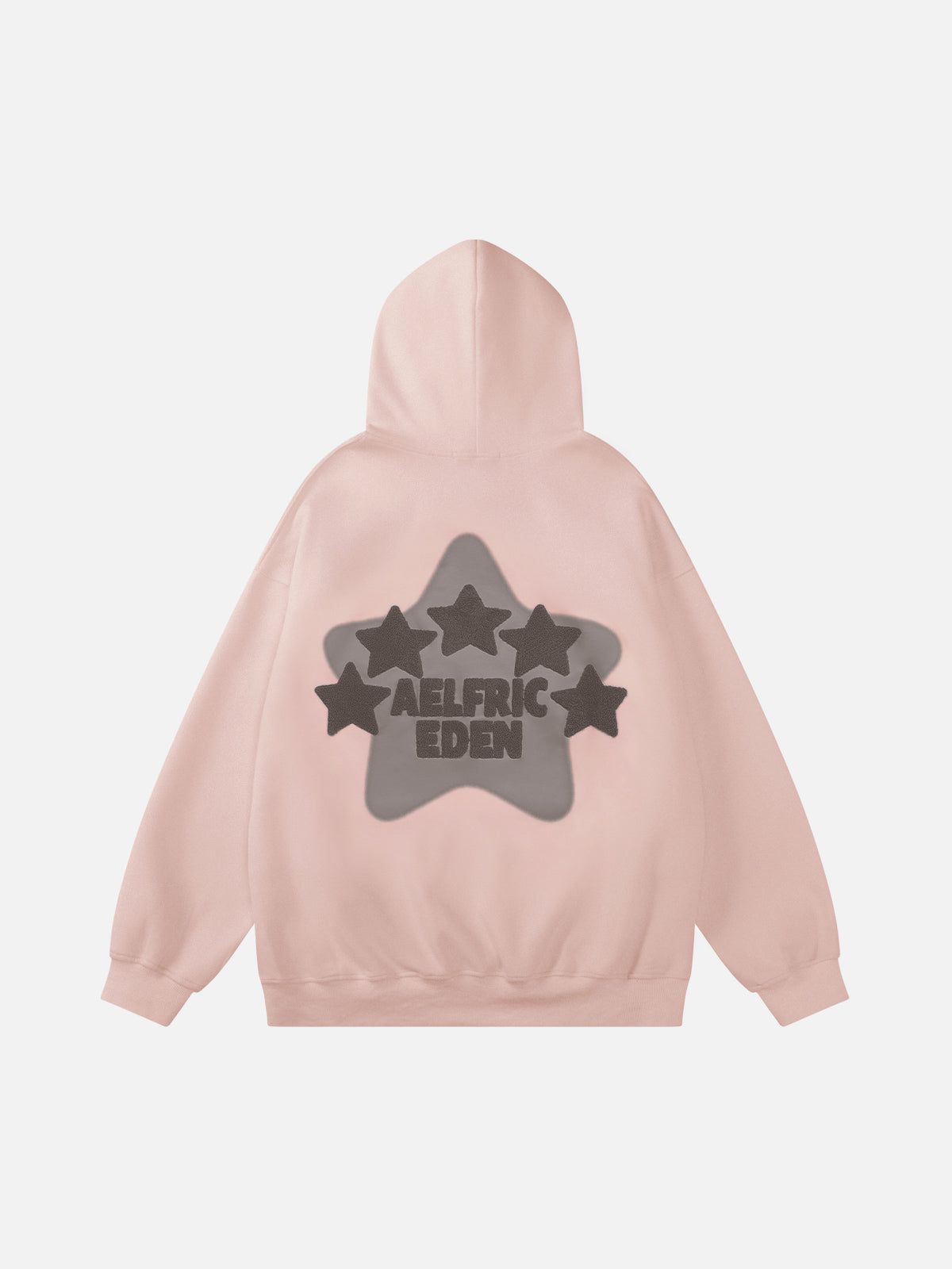 🔥80% OFF Today Only! — Vintage Embroidery Eden Star V303 Hoodie