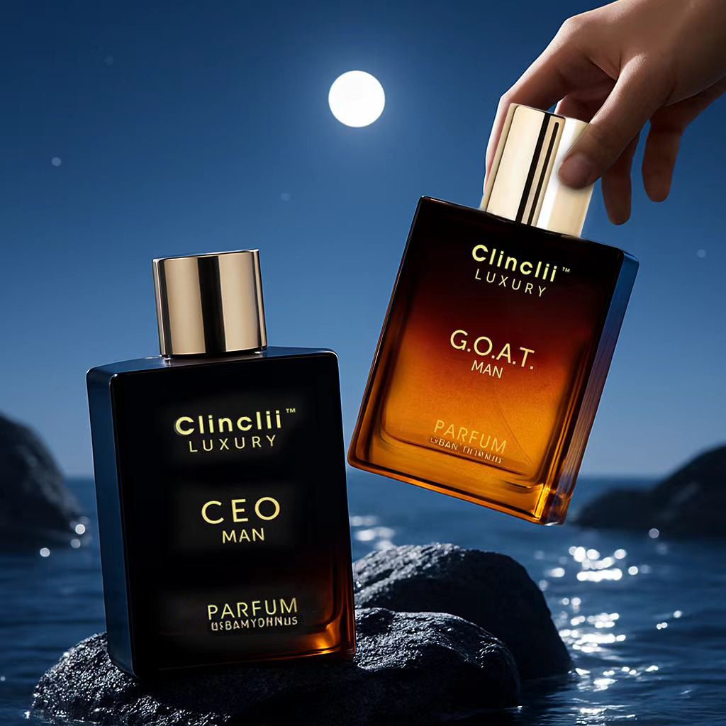 Final 2 Hours: 60%OFF🔥Gentlemen’s Fragrance