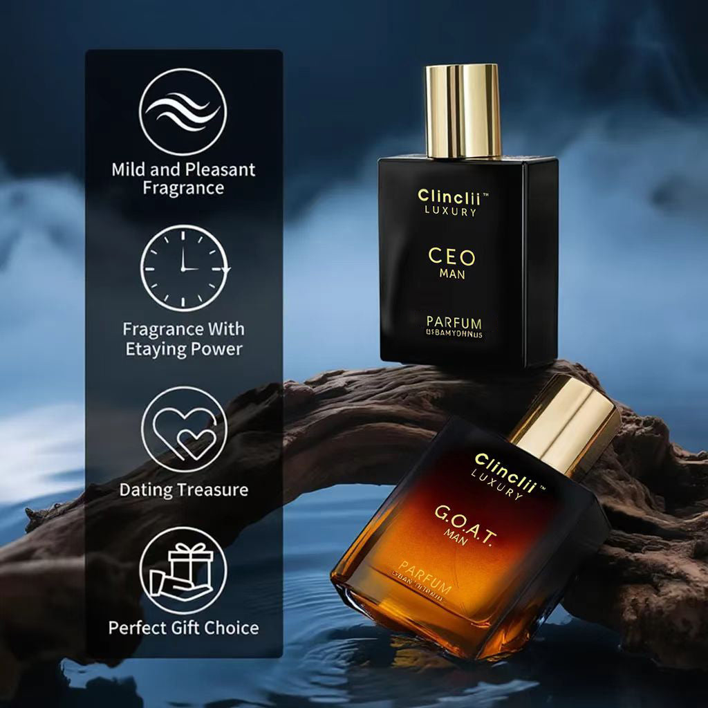 Final 2 Hours: 60%OFF🔥Gentlemen’s Fragrance