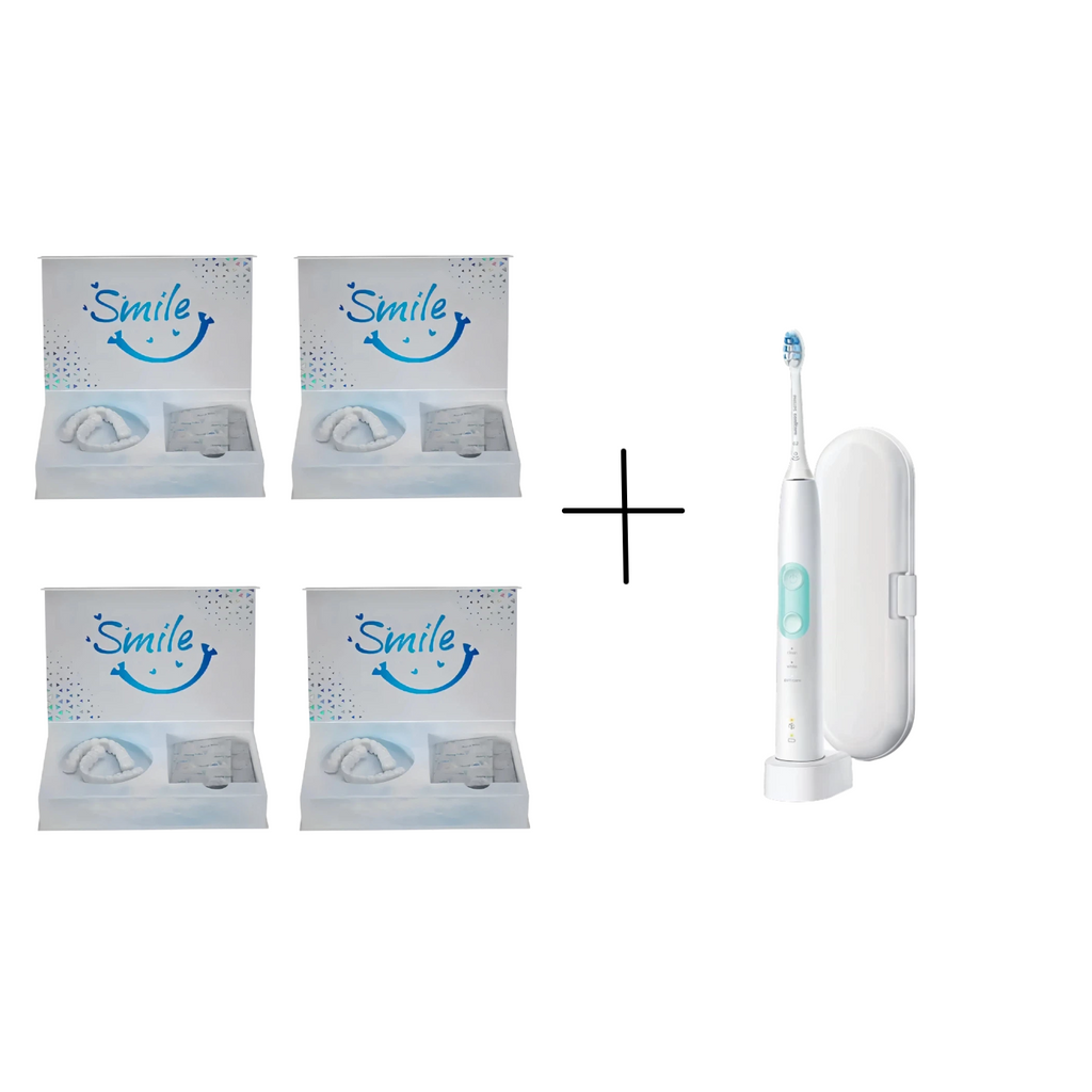 🔥 Last 2 Hours✨49% OFF🔥Molded Dentures