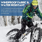 🎁Windproof Winter Gloves Touchscreen Gloves Thermal Warm Gloves for Men and Women