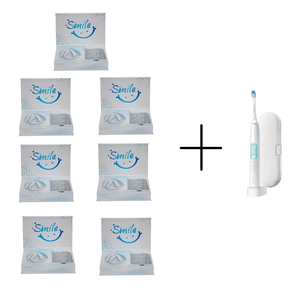 🔥 Last 2 Hours✨49% OFF🔥Molded Dentures