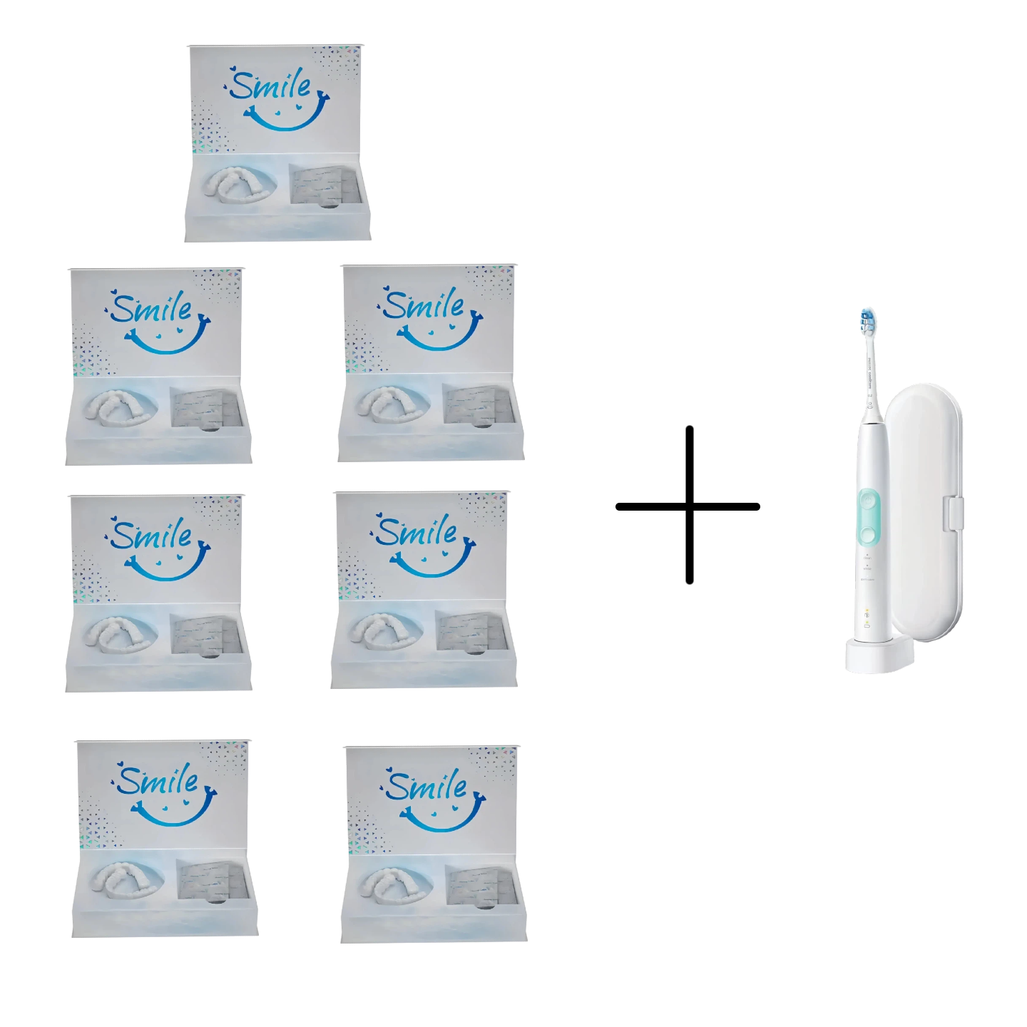 🔥 Last 2 Hours✨49% OFF🔥Molded Dentures