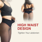 🔥 NEW Compression Band & One-Seam Design – Original Magic Fleece-Lined Leggings