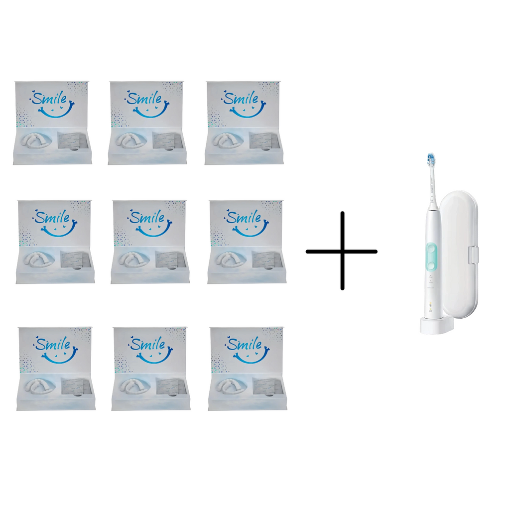 🔥 Last 2 Hours✨49% OFF🔥Molded Dentures