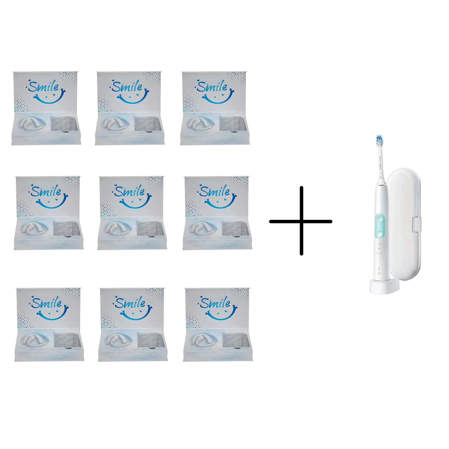 🔥 Last 2 Hours✨49% OFF🔥Molded Dentures