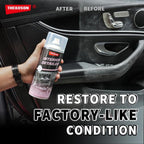 ✨ All-in-One Detail Care Agent – For Vinyl, Rubber & Plastic Surfaces 🚗