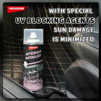 ✨ All-in-One Detail Care Agent – For Vinyl, Rubber & Plastic Surfaces 🚗