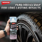 ✨ All-in-One Detail Care Agent – For Vinyl, Rubber & Plastic Surfaces 🚗