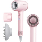 ⚡ High-Speed Hair Dryer – 110,000 RPM 💨 Fast Drying & Frizz Control ✨