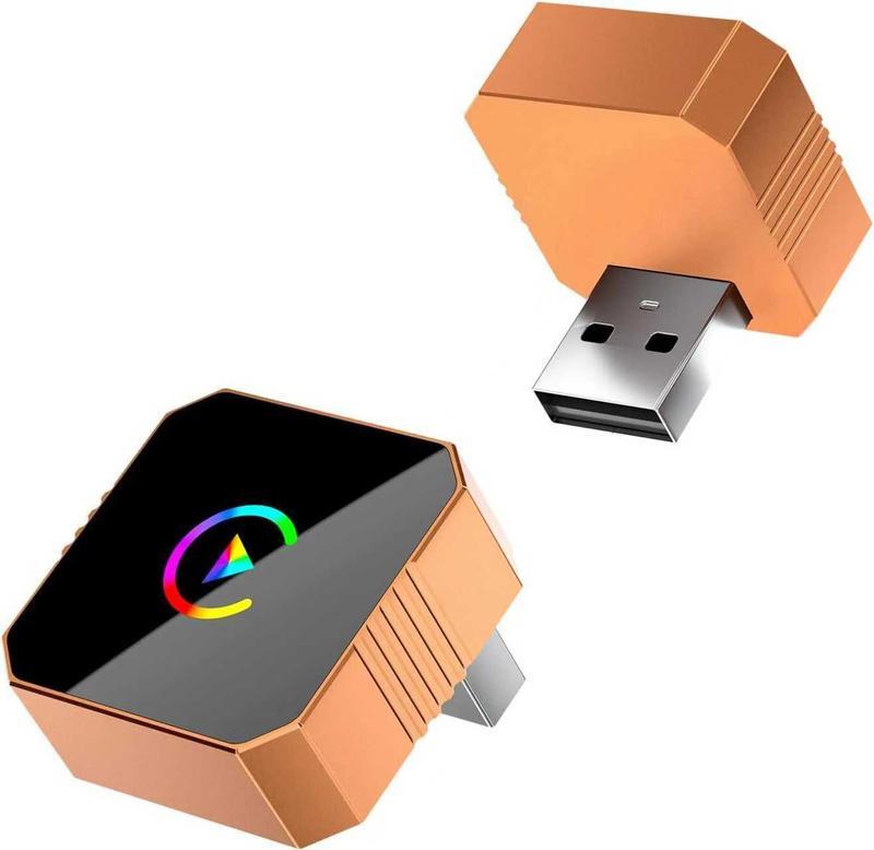 📱2026🚗✨ Wireless CarPlay & Android Auto Adapter – Fast Connect, Zero Delay, Hands-Free Calling