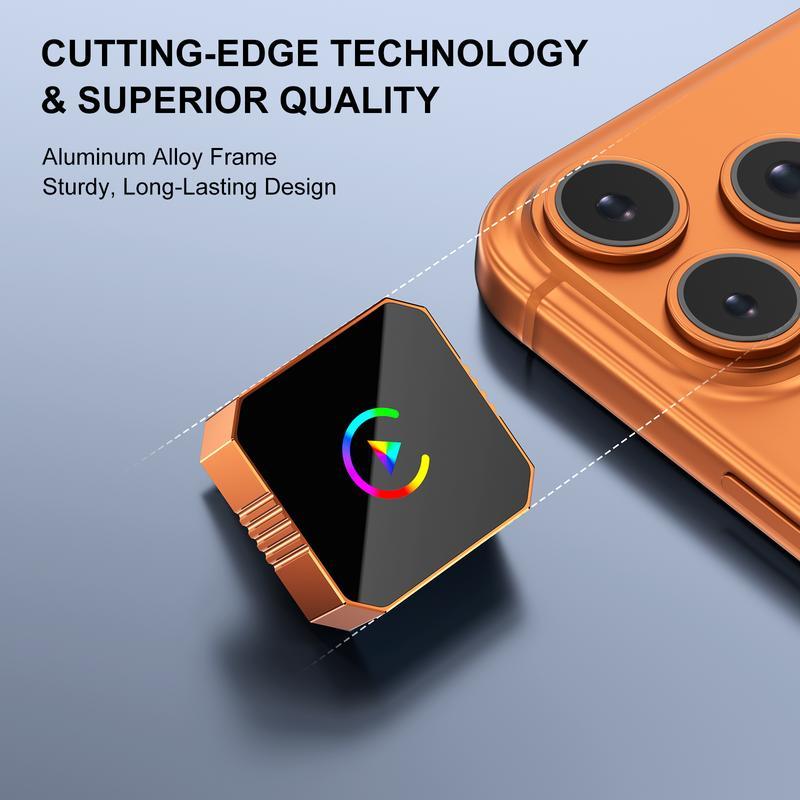 📱2026🚗✨ Wireless CarPlay & Android Auto Adapter – Fast Connect, Zero Delay, Hands-Free Calling