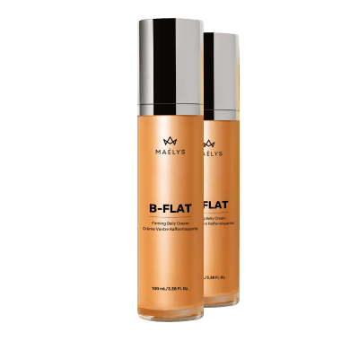 🔥 Black Friday Deal! Belly Firming Cream – Targets Stretch Marks & Loose Skin, Clinically Proven, With Avocado Extract