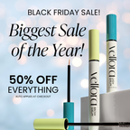 💖  Sculpt & Grow Brow Serum – For Naturally Fuller Brows