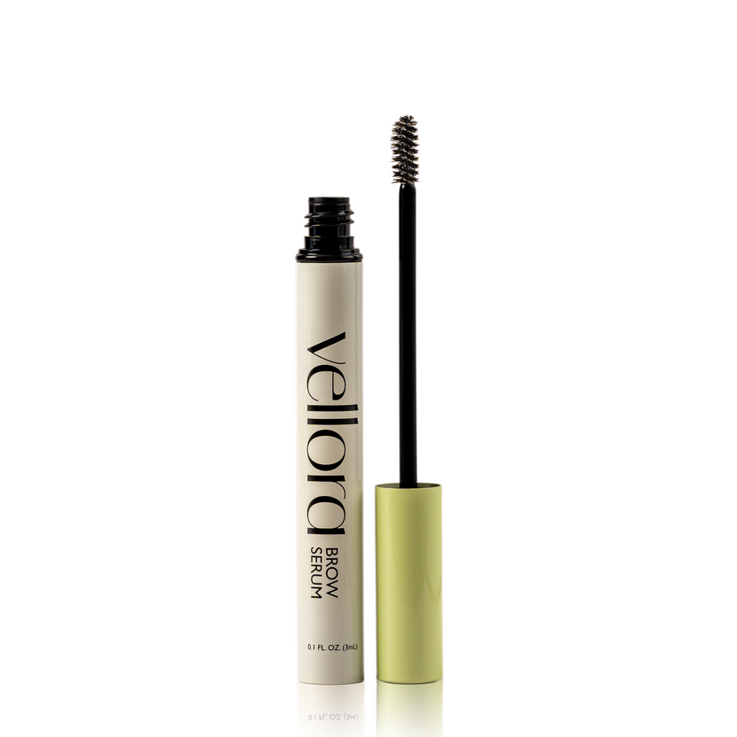 💖  Sculpt & Grow Brow Serum – For Naturally Fuller Brows