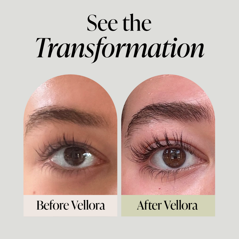 💖  Sculpt & Grow Brow Serum – For Naturally Fuller Brows