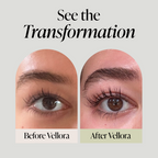 💖  Sculpt & Grow Brow Serum – For Naturally Fuller Brows