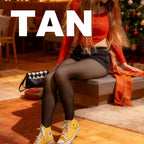 🔥 NEW Compression Band & One-Seam Design – Original Magic Fleece-Lined Leggings