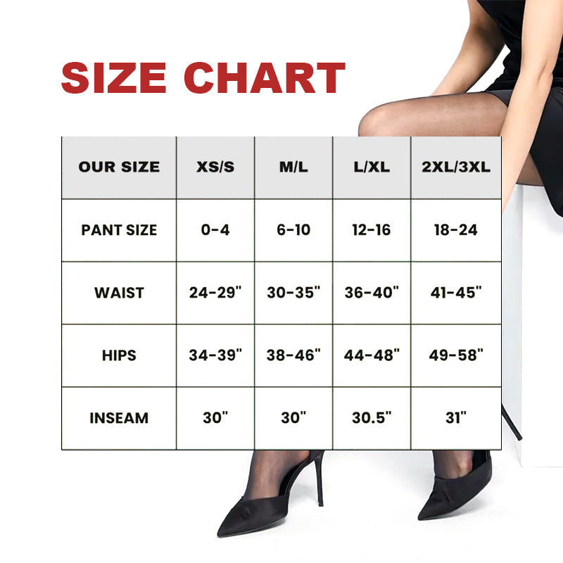 🔥 NEW Compression Band & One-Seam Design – Original Magic Fleece-Lined Leggings